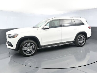 2022 Mercedes-Benz GLS 450 in Winchester, VA 22602