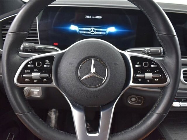 2022 Mercedes-Benz GLS 450 in Winchester, VA 22602 - 18034802 22