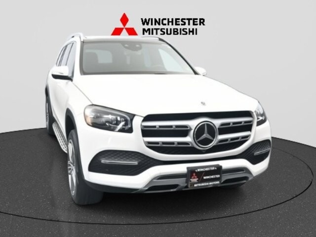 2022 Mercedes-Benz GLS 450 in Winchester, VA 22602 - 18034802 48