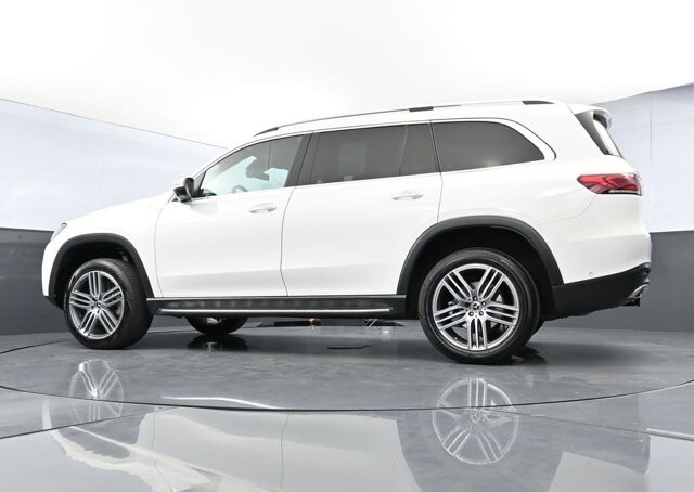 2022 Mercedes-Benz GLS 450 in Winchester, VA 22602 - 18034802 123