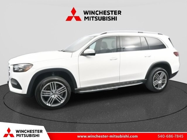 2022 Mercedes-Benz GLS 450 in Winchester, VA 22602 - 18034802