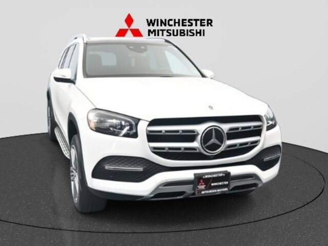 2022 Mercedes-Benz GLS 450 in Winchester, VA 22602 - 18034802 2