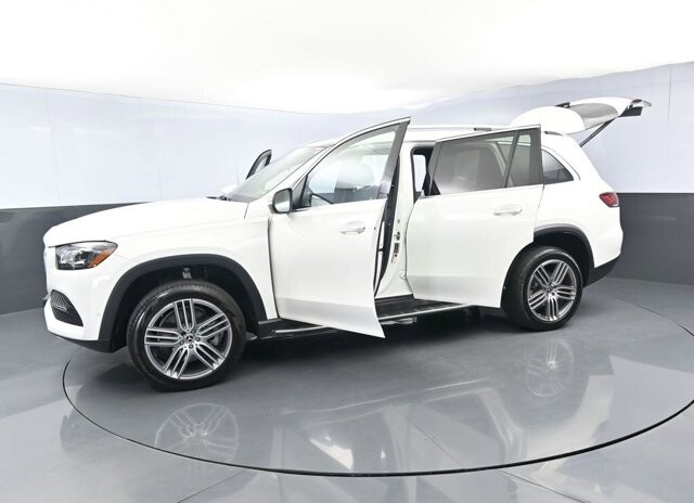 2022 Mercedes-Benz GLS 450 in Winchester, VA 22602 - 18034802 180