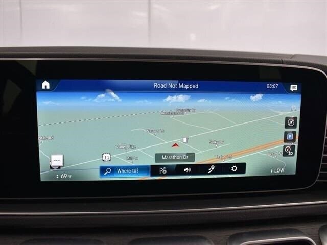 2022 Mercedes-Benz GLS 450 in Winchester, VA 22602 - 18034802 61