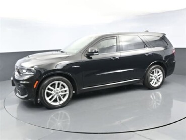 2022 Dodge Durango in Winchester, VA 22602