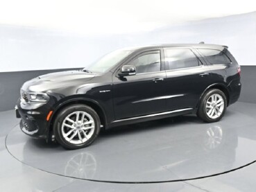 2022 Dodge Durango in Winchester, VA 22602