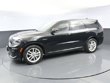 2022 Dodge Durango in Winchester, VA 22602