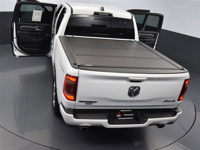 2022 RAM 1500 in Winchester, VA 22602 - 18034804 38