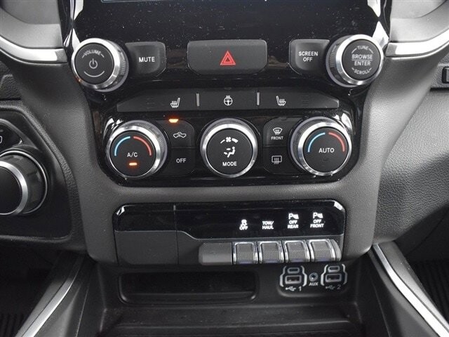 2022 RAM 1500 in Winchester, VA 22602 - 18034804 85