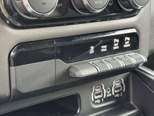 2022 RAM 1500 in Winchester, VA 22602 - 18034804 59