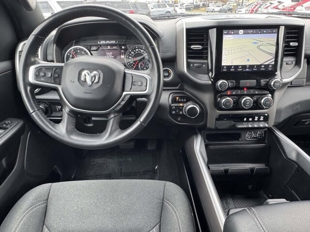 2022 RAM 1500 in Winchester, VA 22602 - 18034804 15