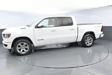 2022 RAM 1500 in Winchester, VA 22602