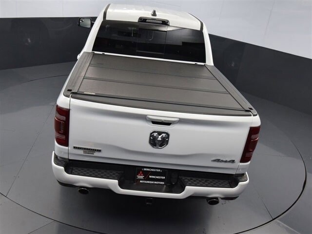 2022 RAM 1500 in Winchester, VA 22602 - 18034804 32