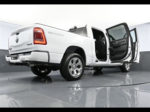 2022 RAM 1500 in Winchester, VA 22602 - 18034804 37