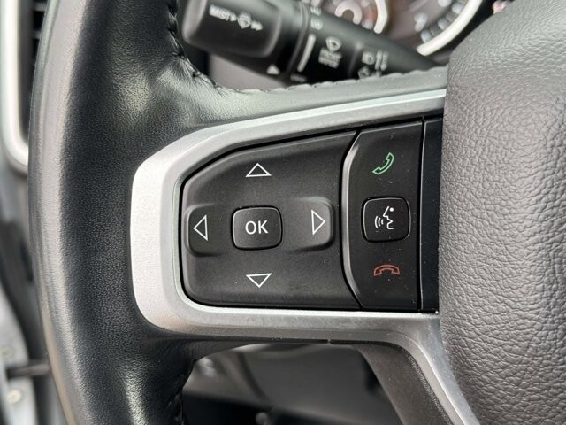 2022 RAM 1500 in Winchester, VA 22602 - 18034804 66