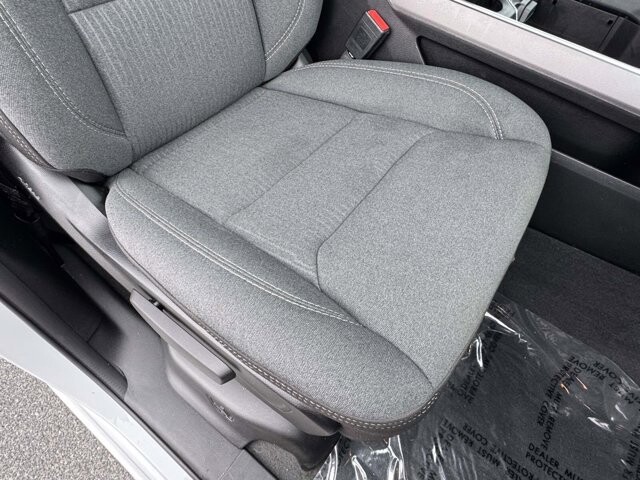 2022 RAM 1500 in Winchester, VA 22602 - 18034804 50