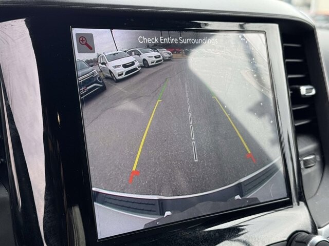 2022 RAM 1500 in Winchester, VA 22602 - 18034804 57