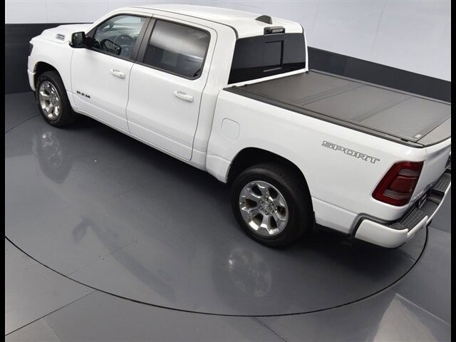 2022 RAM 1500 in Winchester, VA 22602 - 18034804 31