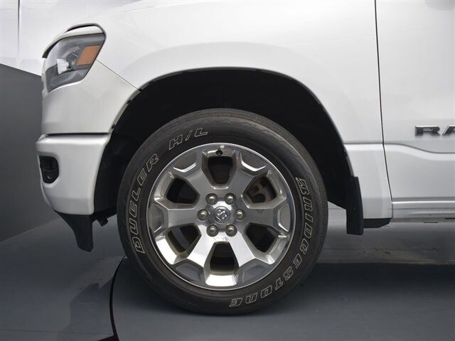 2022 RAM 1500 in Winchester, VA 22602 - 18034804 79