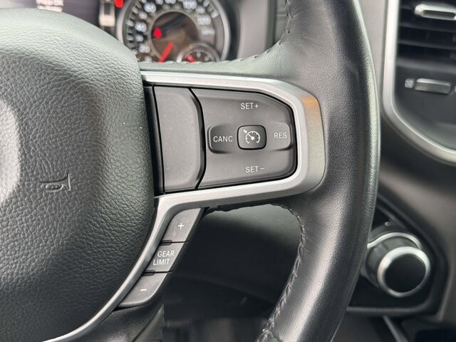 2022 RAM 1500 in Winchester, VA 22602 - 18034804 25