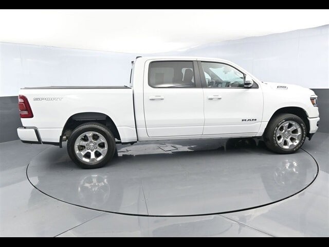 2022 RAM 1500 in Winchester, VA 22602 - 18034804 78