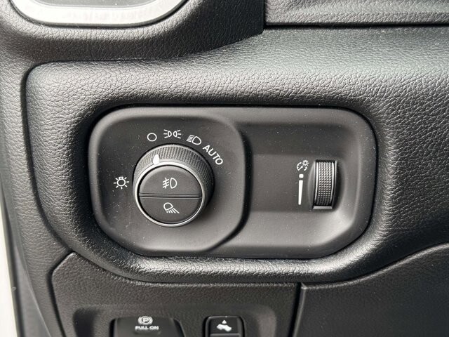 2022 RAM 1500 in Winchester, VA 22602 - 18034804 63