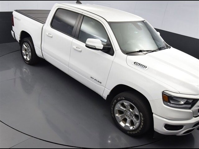 2022 RAM 1500 in Winchester, VA 22602 - 18034804 99