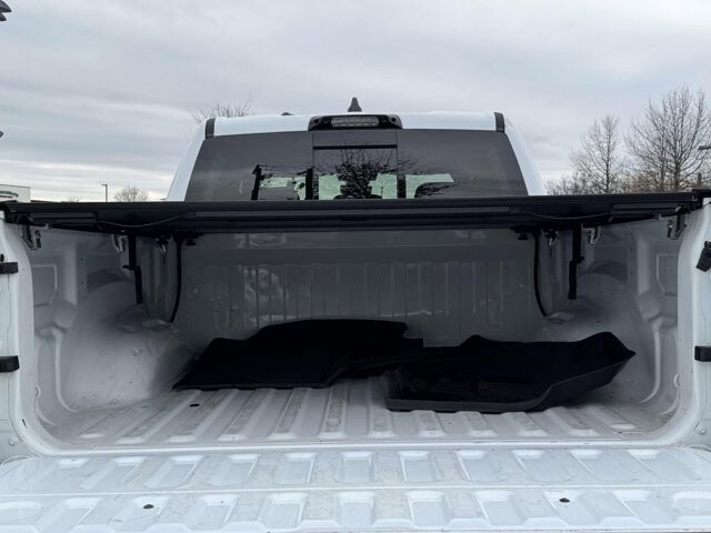 2022 RAM 1500 in Winchester, VA 22602 - 18034804 12