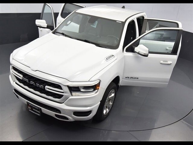 2022 RAM 1500 in Winchester, VA 22602 - 18034804 33