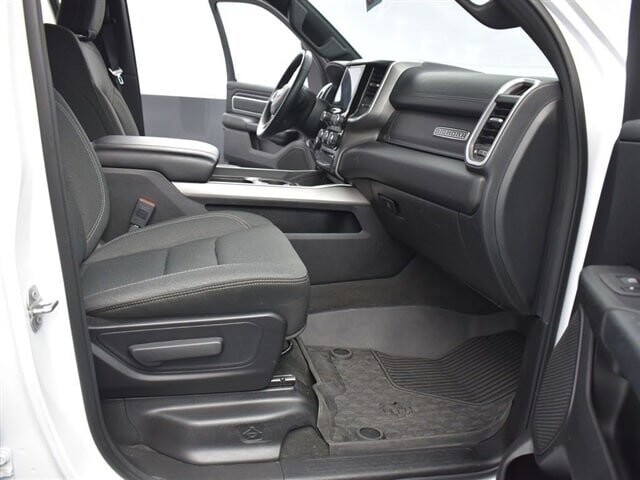 2022 RAM 1500 in Winchester, VA 22602 - 18034804 93