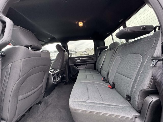 2022 RAM 1500 in Winchester, VA 22602 - 18034804 53