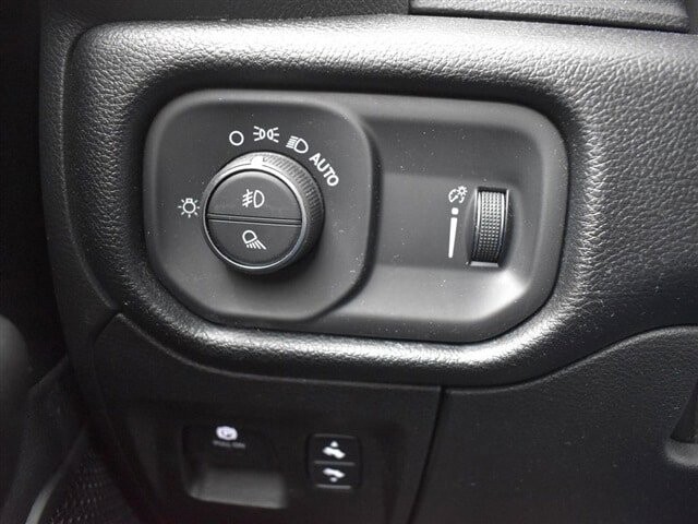 2022 RAM 1500 in Winchester, VA 22602 - 18034804 86