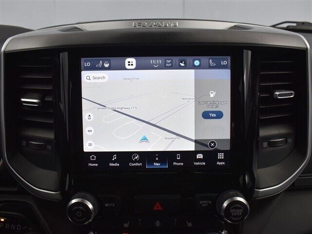 2022 RAM 1500 in Winchester, VA 22602 - 18034804 83