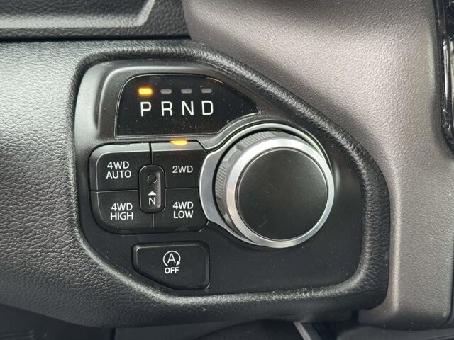 2022 RAM 1500 in Winchester, VA 22602 - 18034804 21