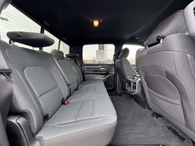 2022 RAM 1500 in Winchester, VA 22602 - 18034804 51