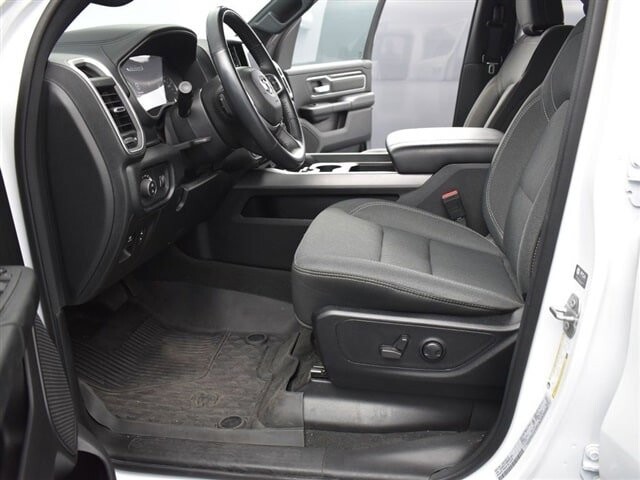 2022 RAM 1500 in Winchester, VA 22602 - 18034804 92