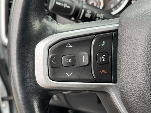 2022 RAM 1500 in Winchester, VA 22602 - 18034804 26