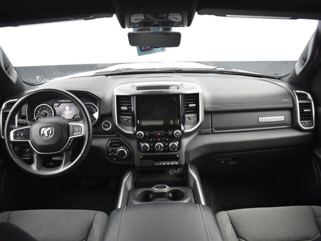 2022 RAM 1500 in Winchester, VA 22602 - 18034804 91