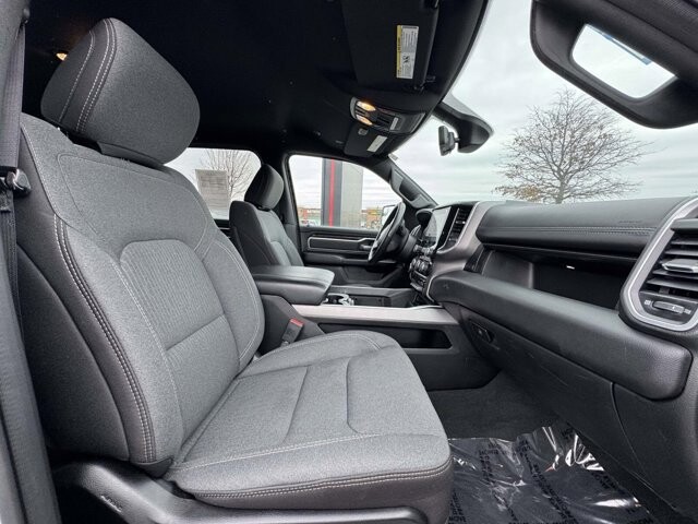 2022 RAM 1500 in Winchester, VA 22602 - 18034804 49