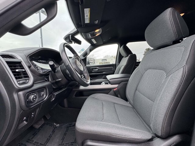 2022 RAM 1500 in Winchester, VA 22602 - 18034804 14