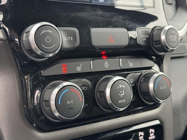 2022 RAM 1500 in Winchester, VA 22602 - 18034804 58