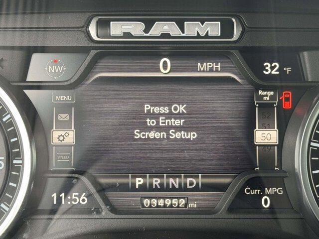 2022 RAM 1500 in Winchester, VA 22602 - 18034804 29