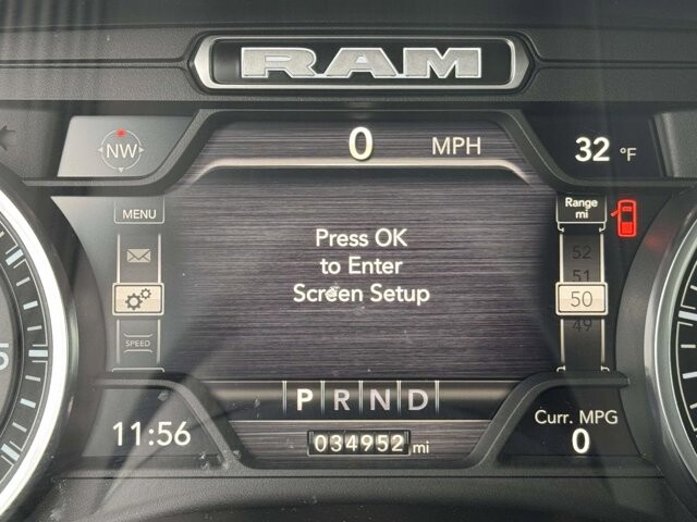 2022 RAM 1500 in Winchester, VA 22602 - 18034804 69