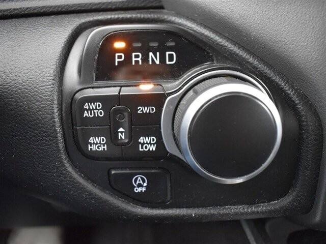 2022 RAM 1500 in Winchester, VA 22602 - 18034804 81