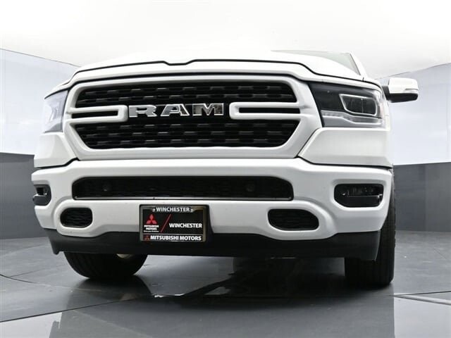 2022 RAM 1500 in Winchester, VA 22602 - 18034804 96