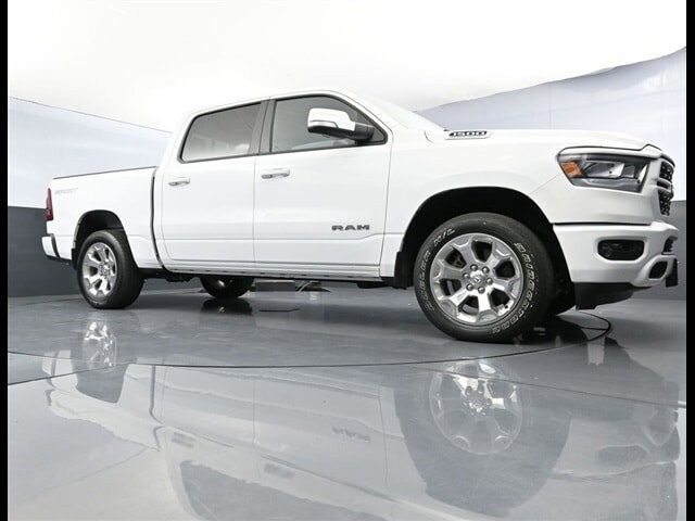 2022 RAM 1500 in Winchester, VA 22602 - 18034804 95