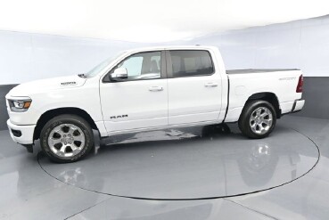 2022 RAM 1500 in Winchester, VA 22602
