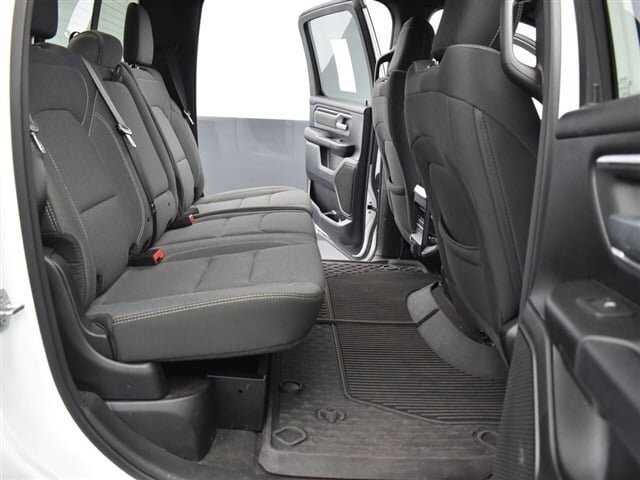 2022 RAM 1500 in Winchester, VA 22602 - 18034804 94