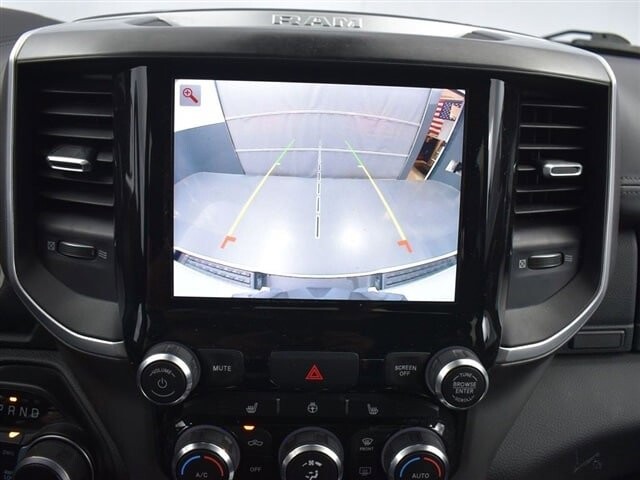 2022 RAM 1500 in Winchester, VA 22602 - 18034804 82