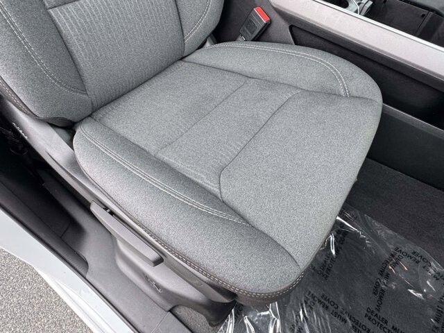 2022 RAM 1500 in Winchester, VA 22602 - 18034804 10